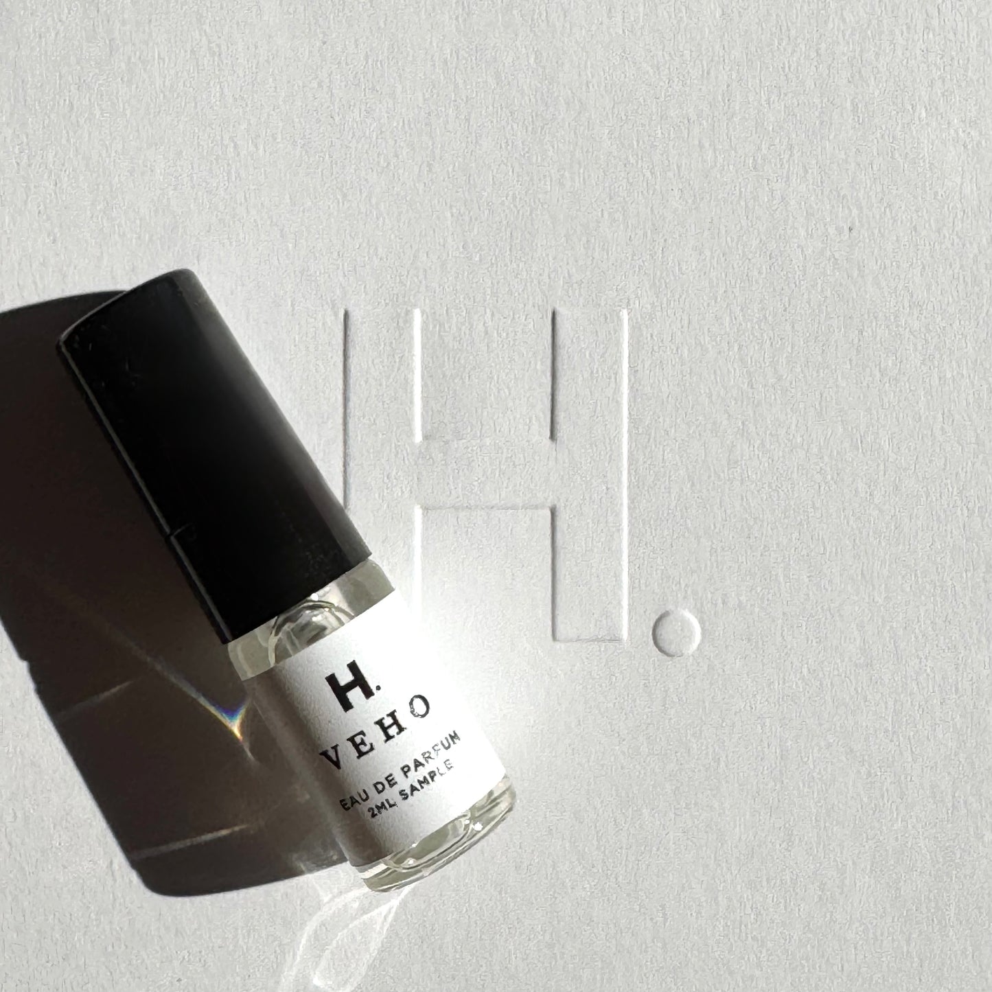 Veho - Eau de Parfum 2ml Discovery Sample