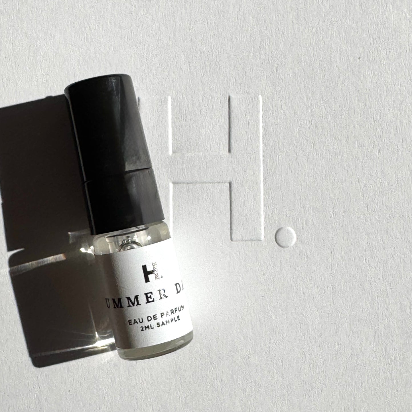 Summer Days - Eau de Parfum 2ml Discovery Sample