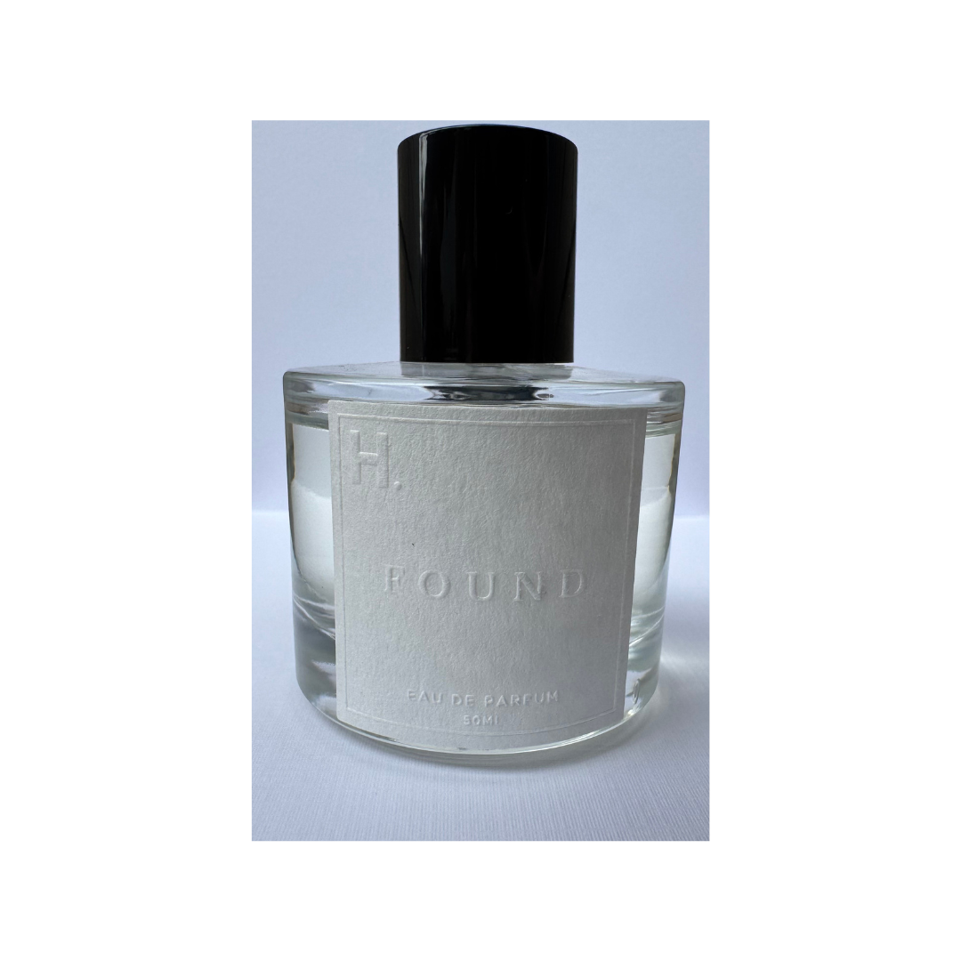 Found Eau De Parfum