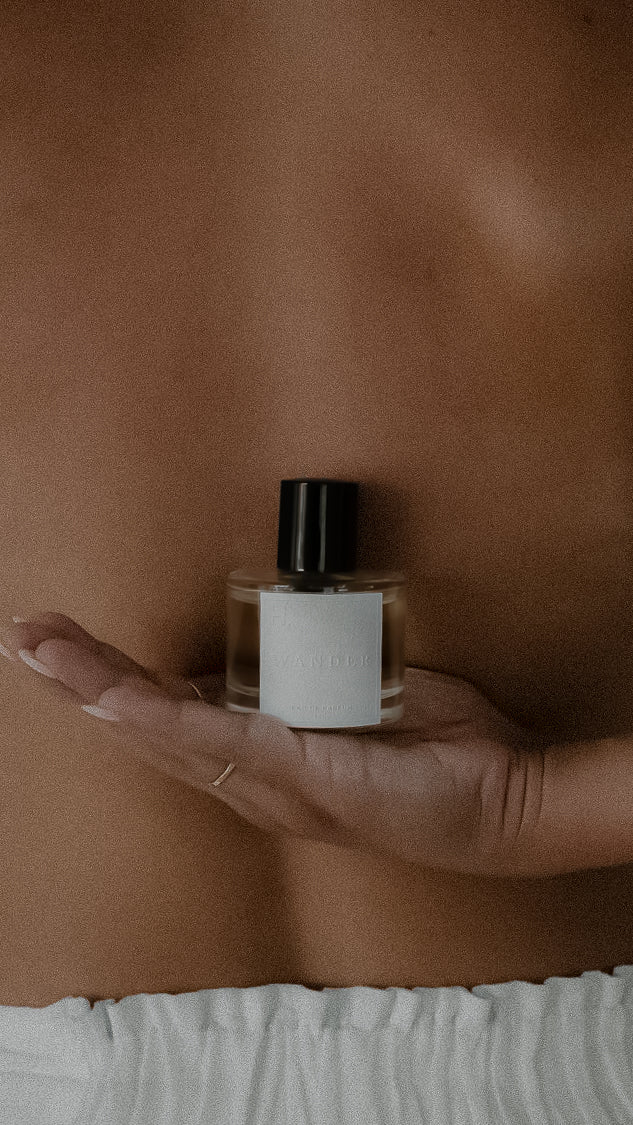 Wander - Eau de Parfum 50ml