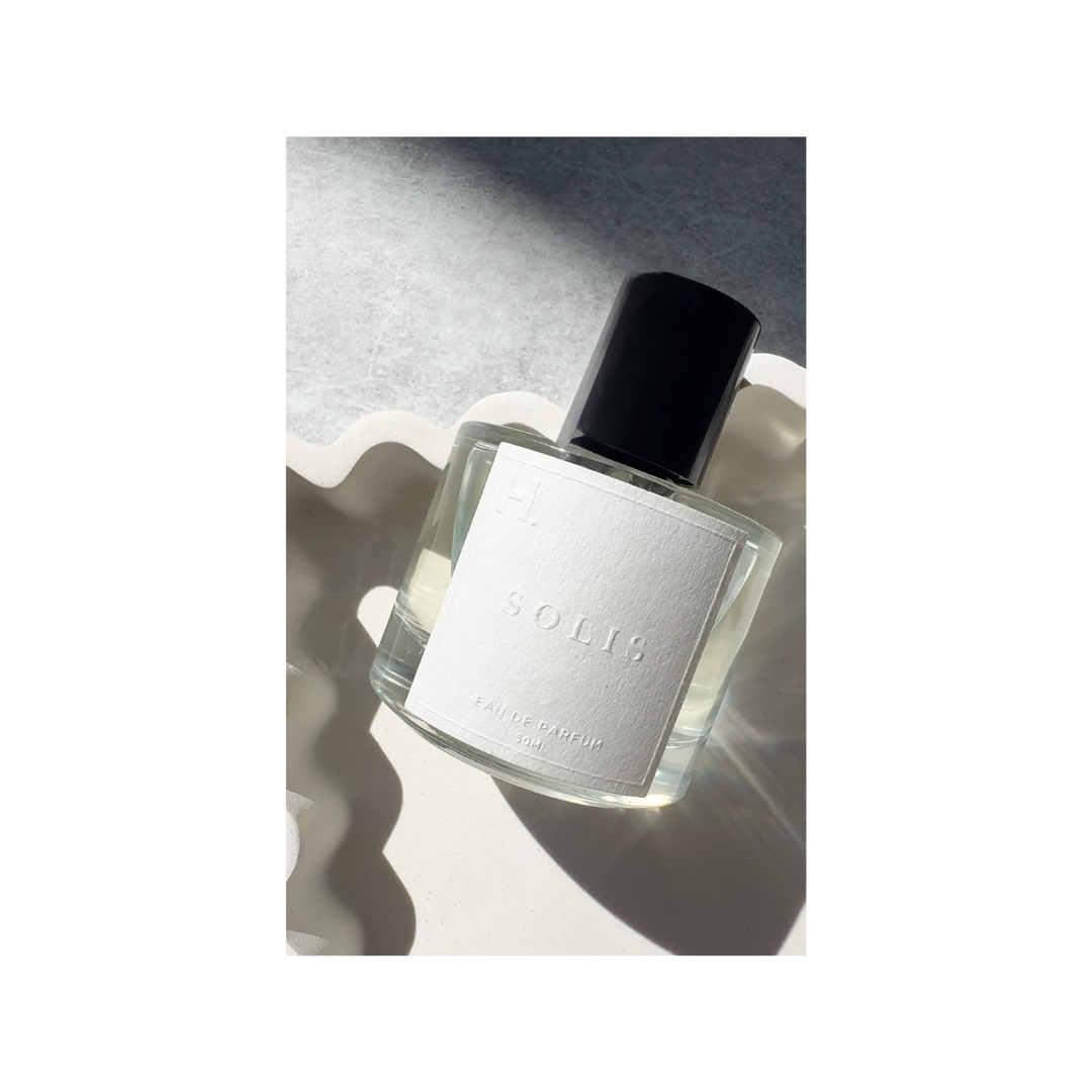 Solis Eau De Parfum