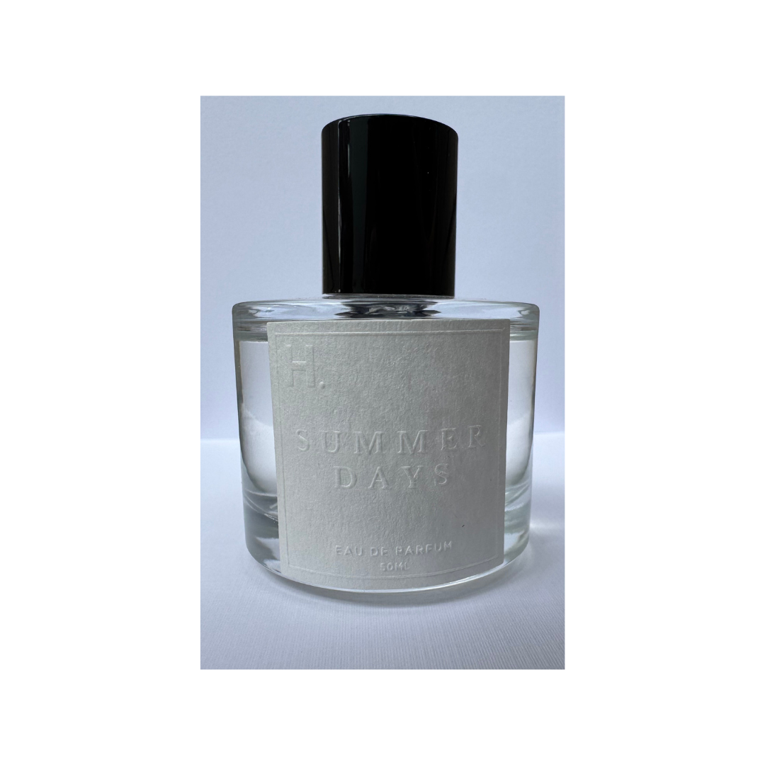 Summer Days Eau De Parfum