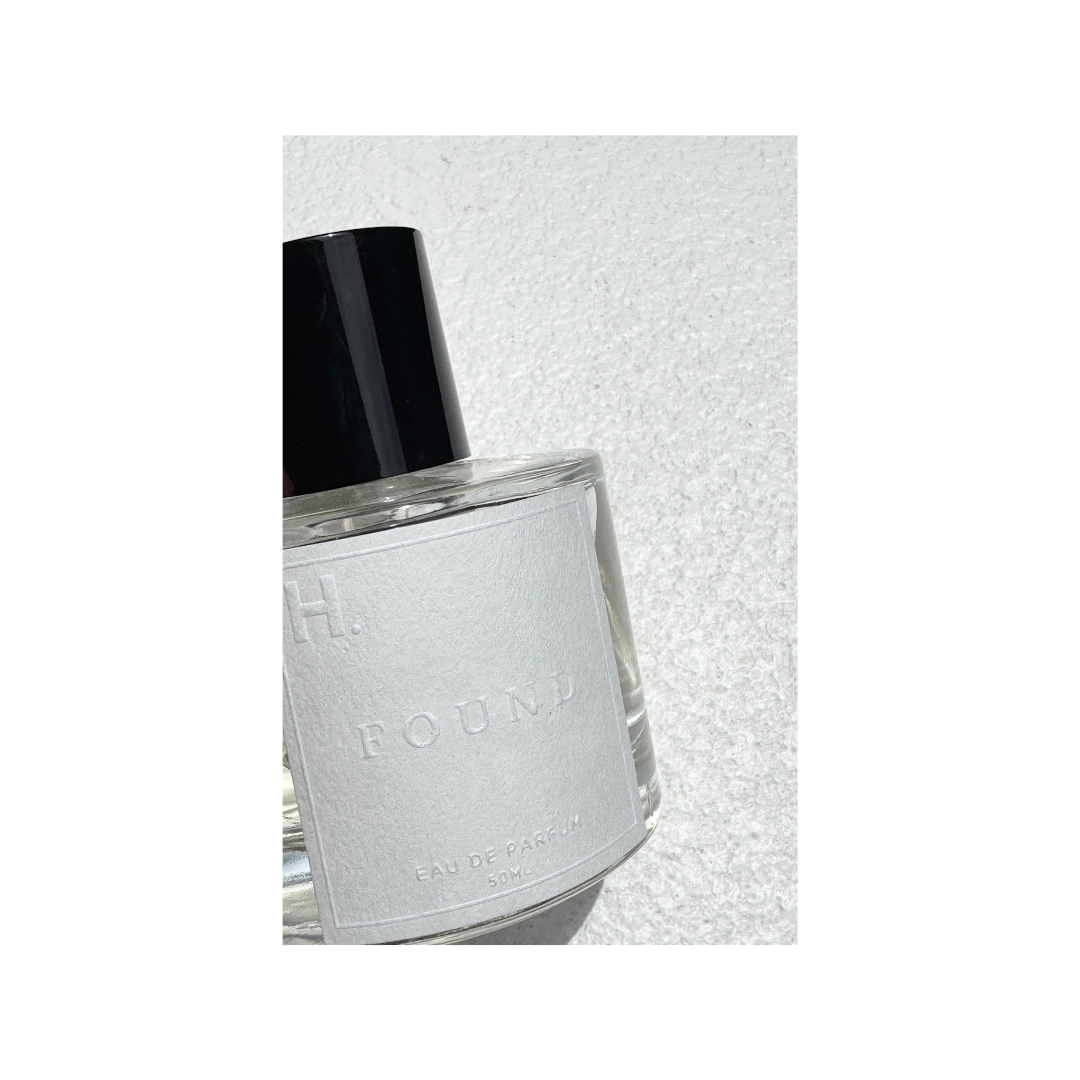 Found - Eau de Parfum 50ml
