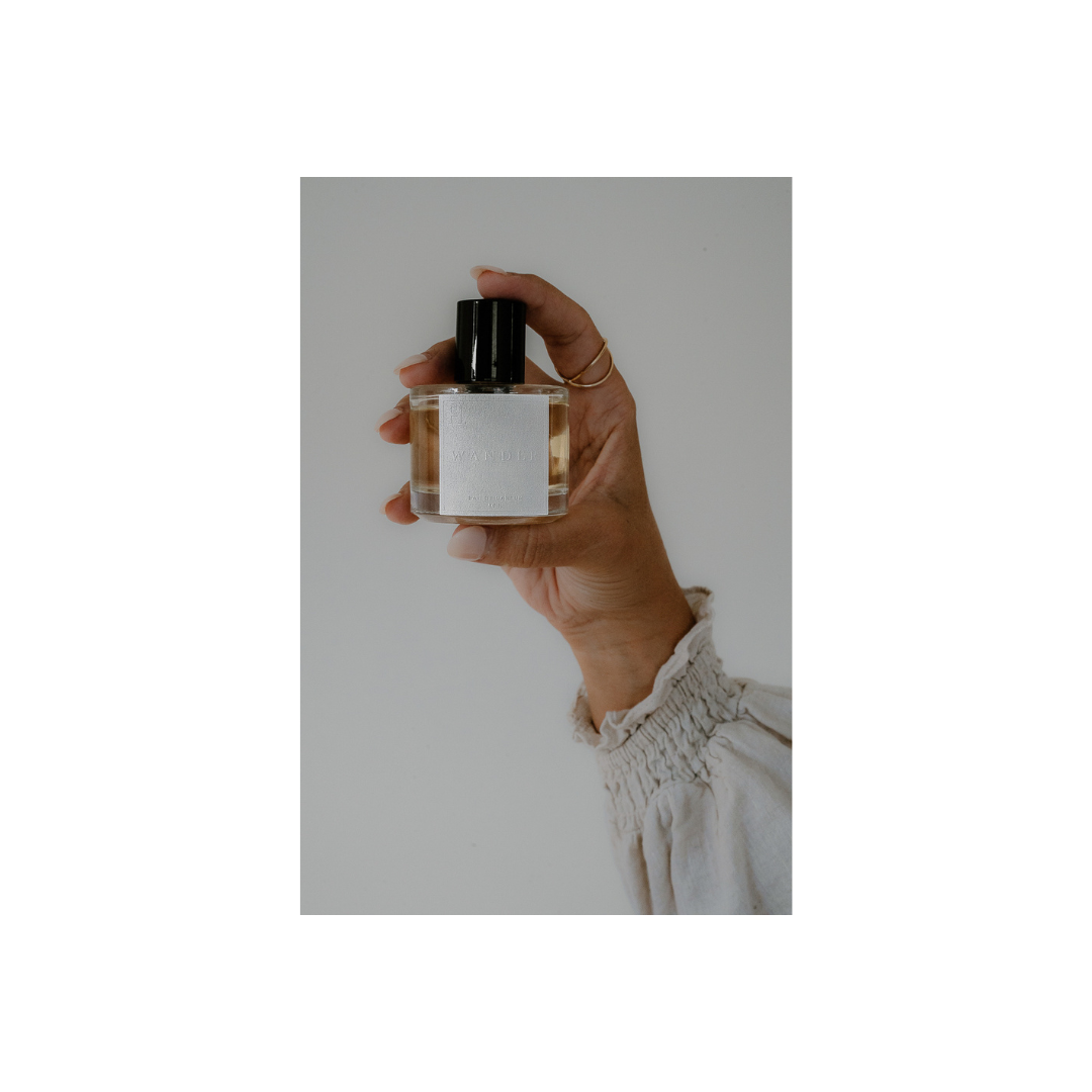 Wander - Eau de Parfum 50ml