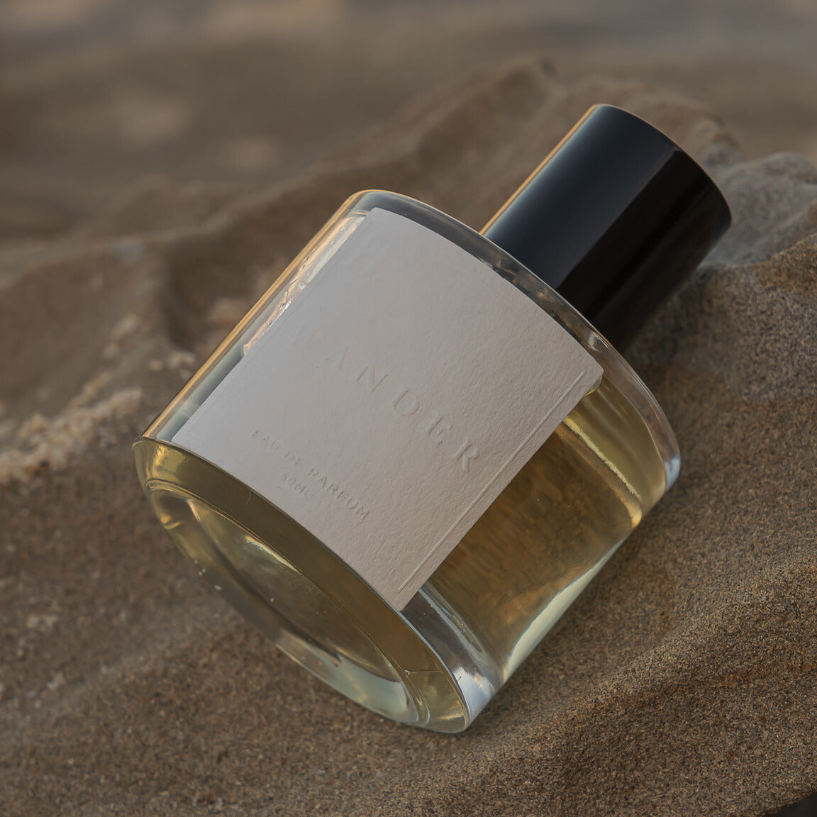 Wander - Eau de Parfum 50ml