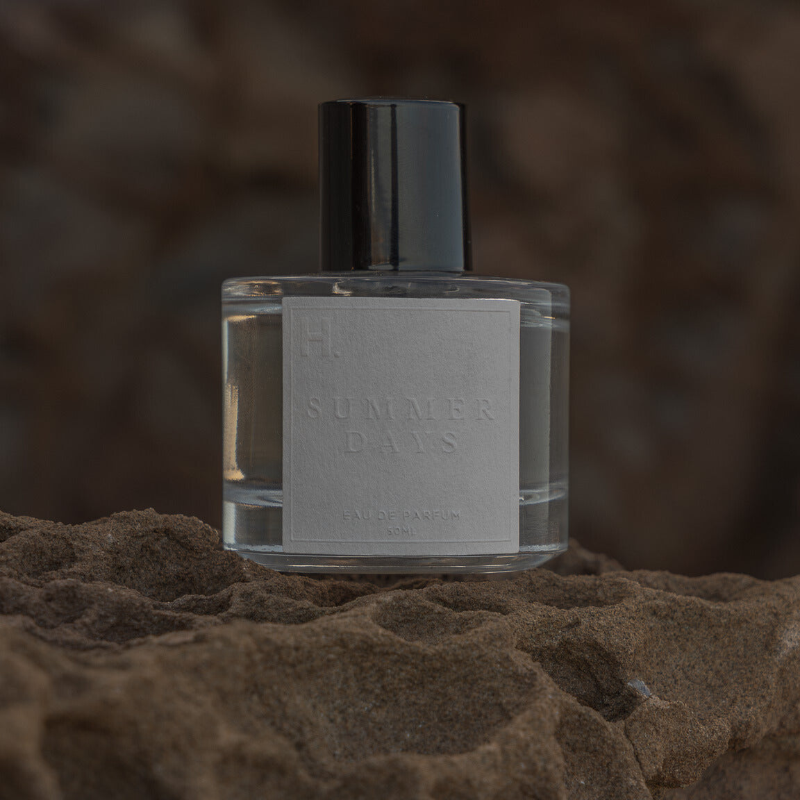 Summer Days - Eau de Parfum 50ml