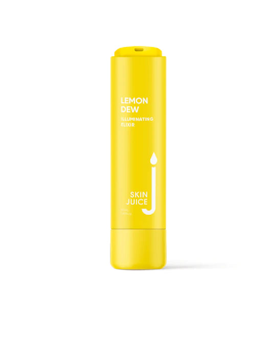 Lemon Dew Illuminating Elixir