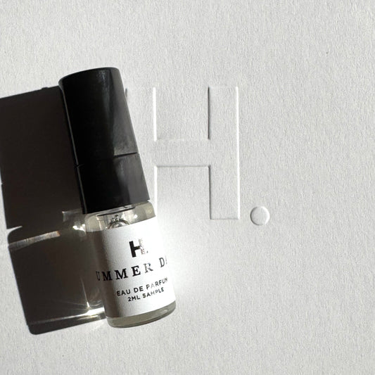 Summer Days - Eau de Parfum 2ml Discovery Sample