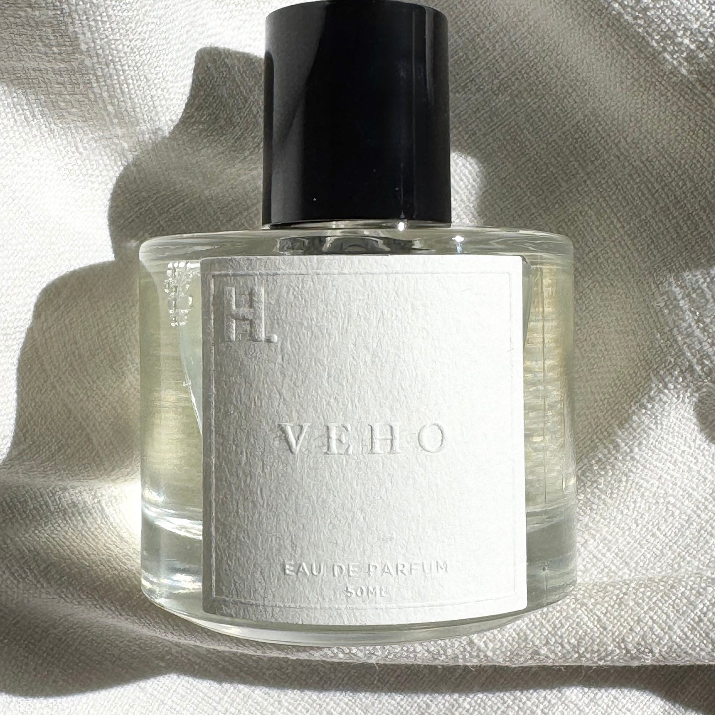 Veho - Eau de Parfum 50ml