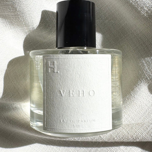 Veho - Eau de Parfum 50ml