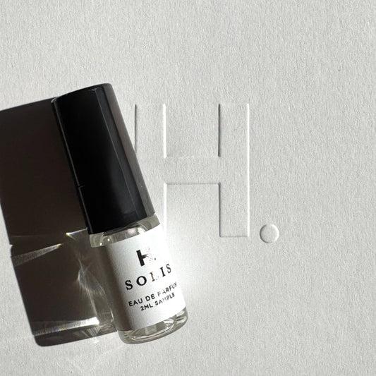Solis - Eau de Parfum 2ml Discovery Sample