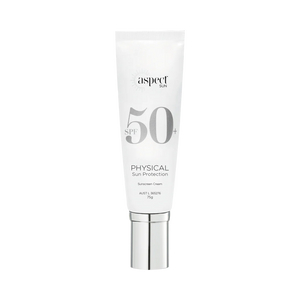 Aspect Physical Sun Protection SPF50+ - TINTED
