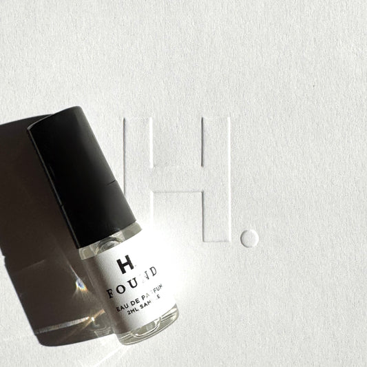 Found - Eau de Parfum 2ml Discovery Sample