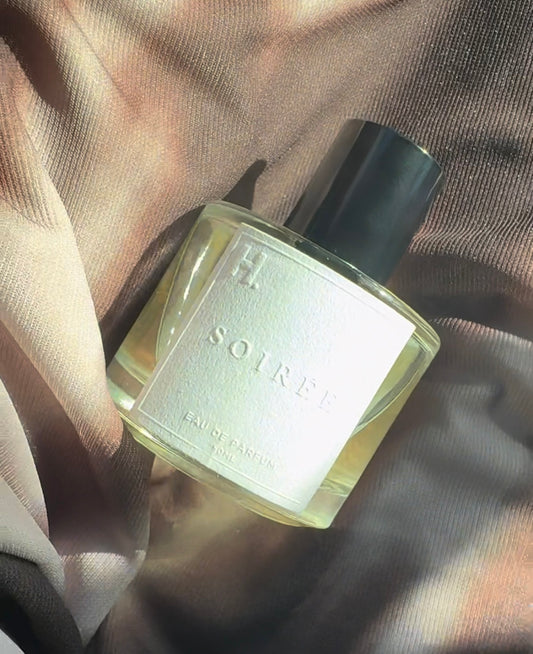 Soirèe - Eau de Parfum 50ml