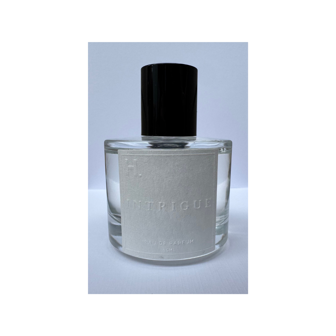 Intrigue Eau De Parfum