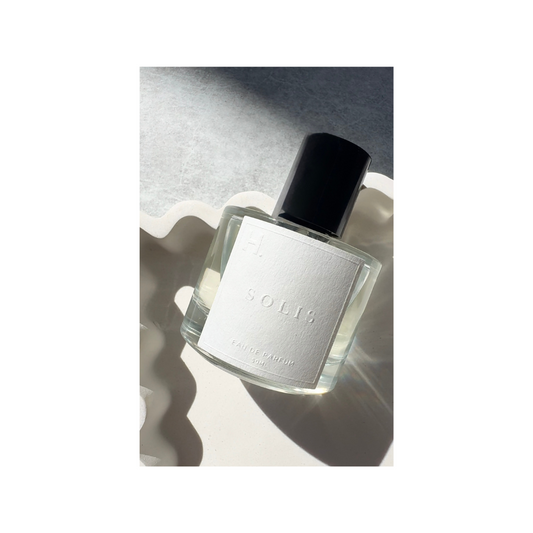 Solis Eau De Parfum