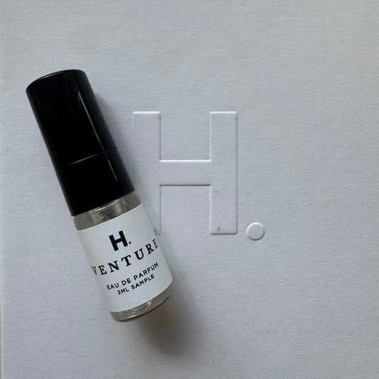 Venture - Eau de Parfum 2ml SAMPLE
