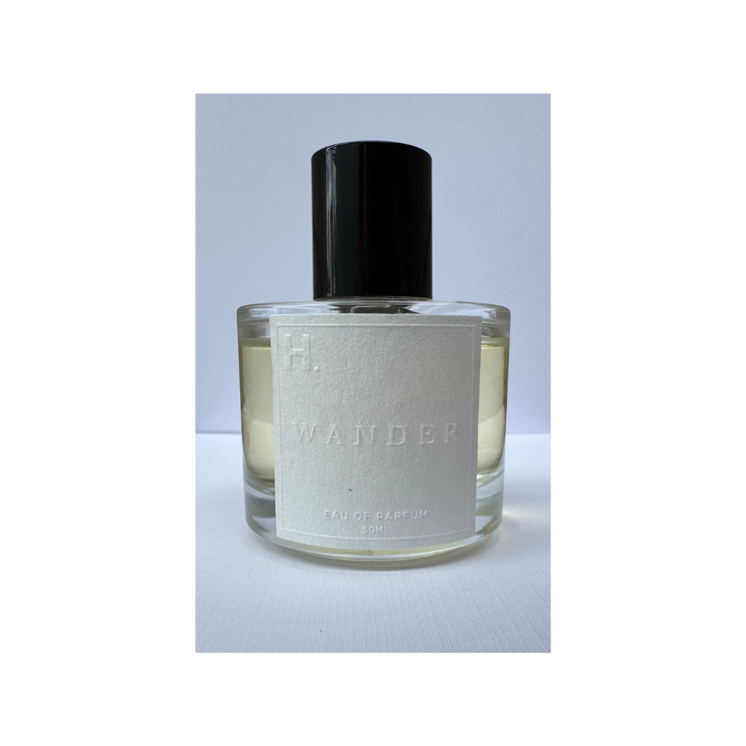 Wander Eau De Parfum