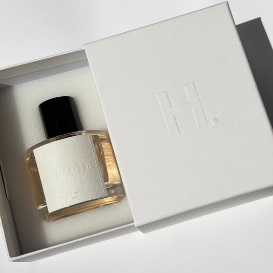 Memoir - Eau de Parfum 50ml