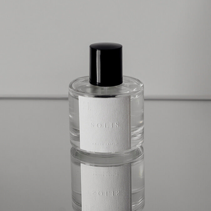Solis - Eau de Parfum 50ml