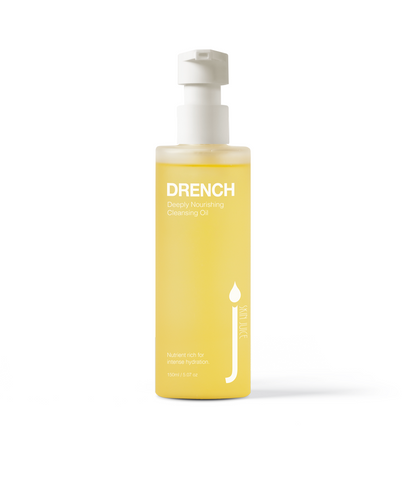 Skin Juice Drench Cleansing Oil