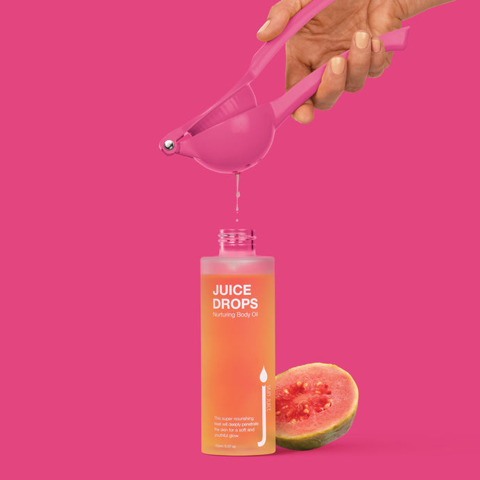 Skin Juice - Juice Drops