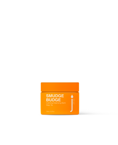 Smudge Budge Cleansing Balm