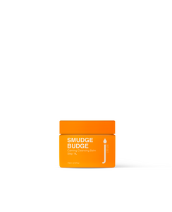 Smudge Budge Cleansing Balm