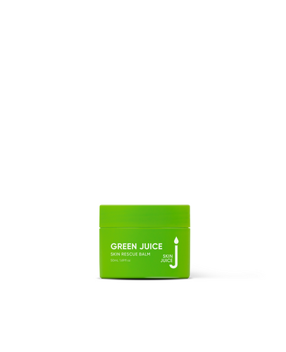 Skin Juice Green Juice Skin Balm Recovery