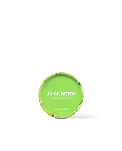 Skin Juice - Juice Detox