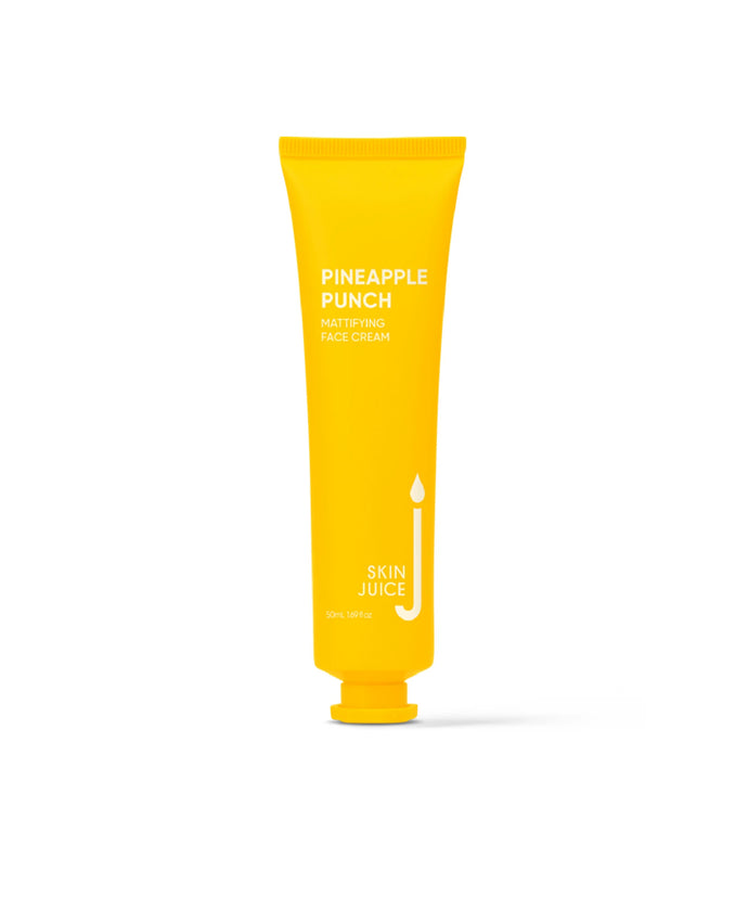 Pineapple Punch Face Cream